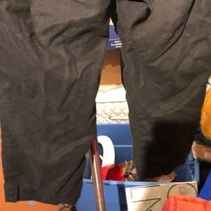 Sonoma Pants - Black Capri mid rise Sonoma jeans. Sonoma Pants - Black Capri mid rise Sonoma jeans.